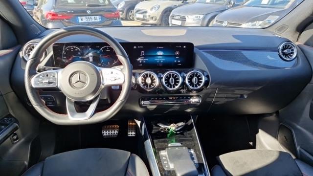 Mercedes Benz Gla image 9