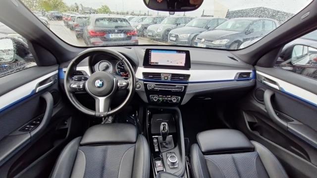 Bmw X1 image 4