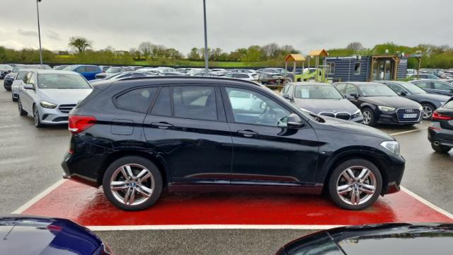 Bmw X1 image 6