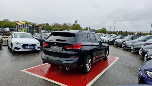 Bmw X1 image 7