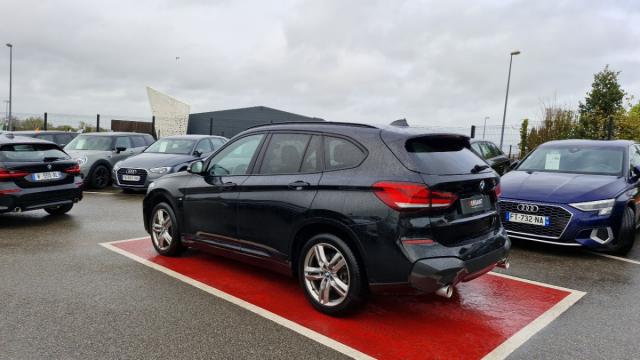 Bmw X1 image 9