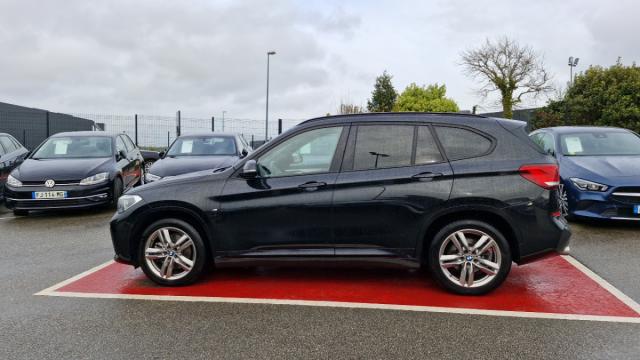 Bmw X1 image 3