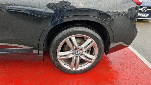 Bmw X1 image 8
