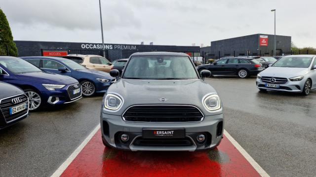 Mini Countryman image 7