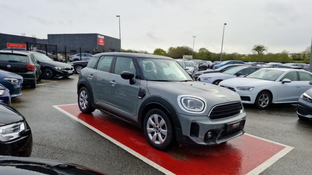 Mini Countryman image 8