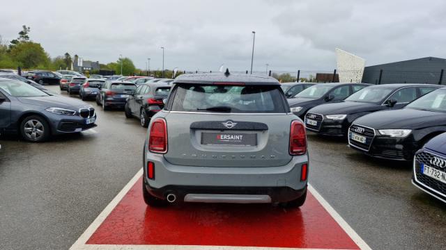 Mini Countryman image 5