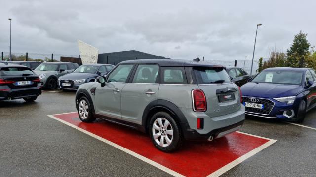 Mini Countryman image 6
