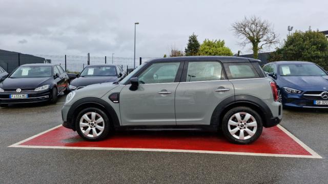 Mini Countryman image 9
