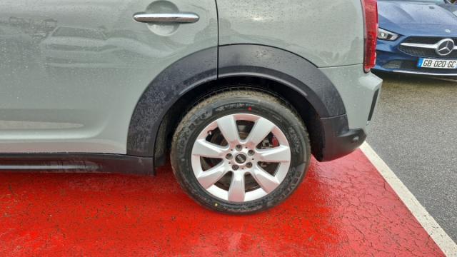 Mini Countryman image 1