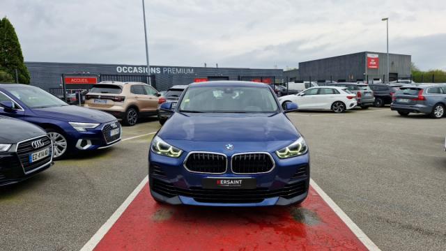 Bmw X2 image 5