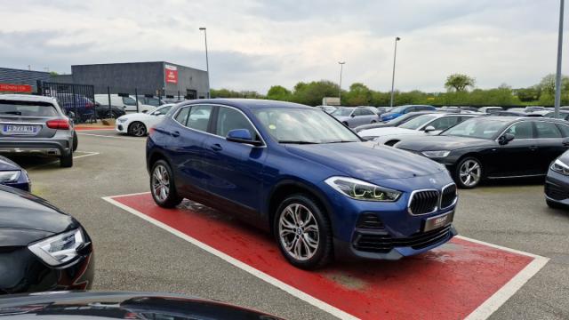 Bmw X2 image 3