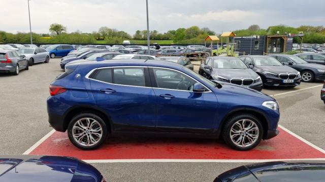 Bmw X2 image 6