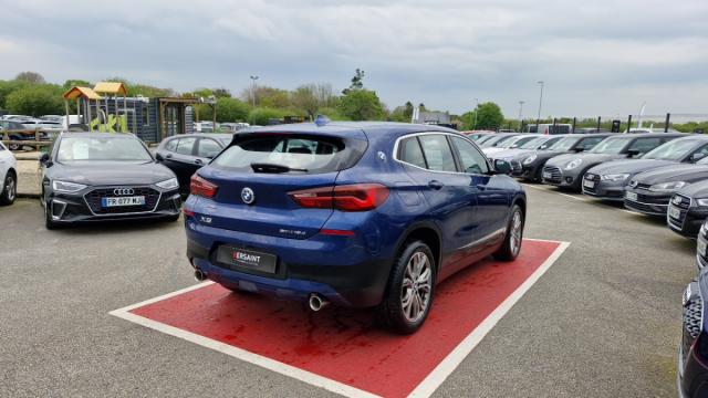 Bmw X2 image 7