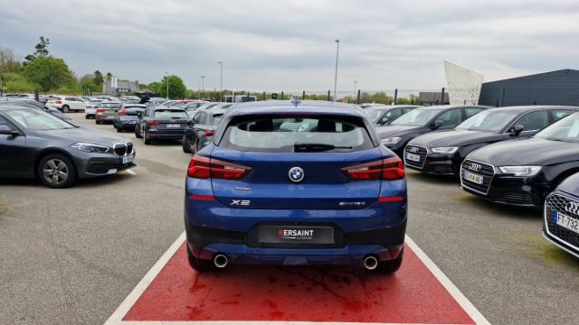 Bmw X2 image 4