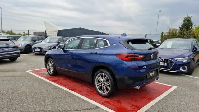 Bmw X2 image 1
