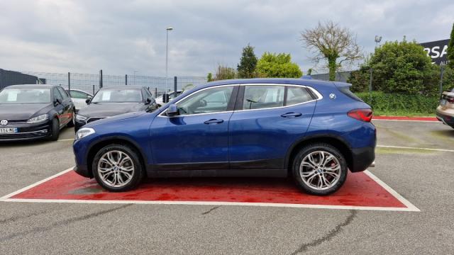 Bmw X2 image 2