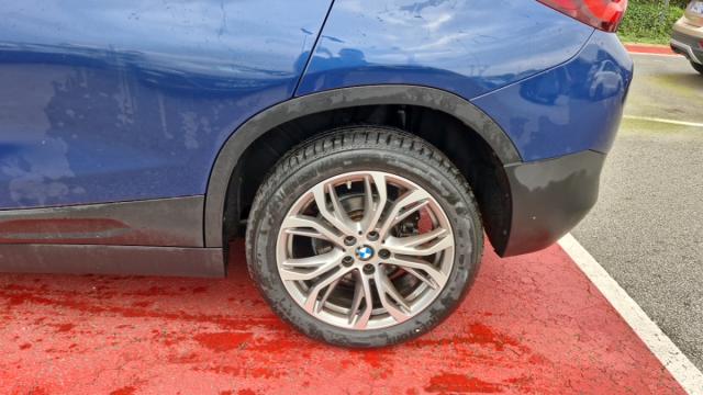 Bmw X2 image 9