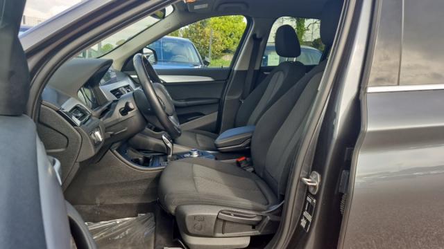 Bmw X1 image 2