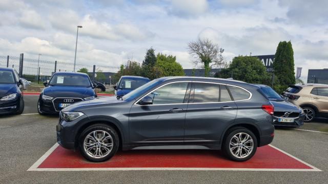 Bmw X1 image 1