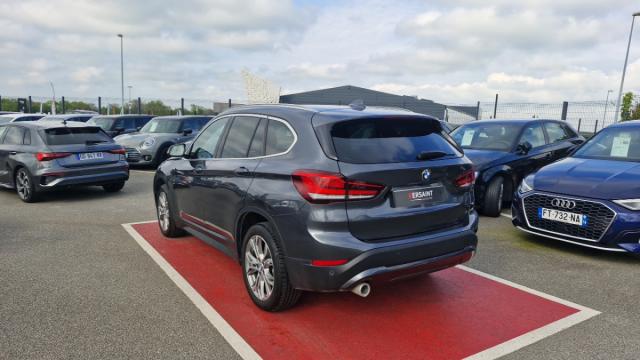 Bmw X1 image 3