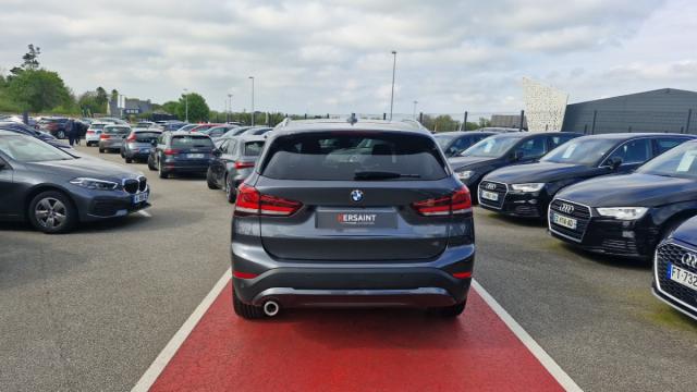Bmw X1 image 6
