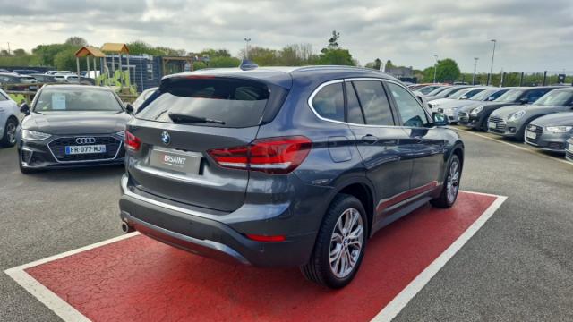 Bmw X1 image 4