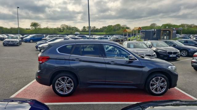 Bmw X1 image 5