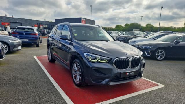 Bmw X1 image 9