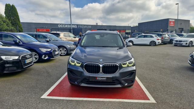 Bmw X1 image 8