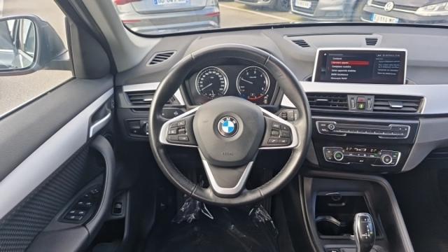 Bmw X1 image 7