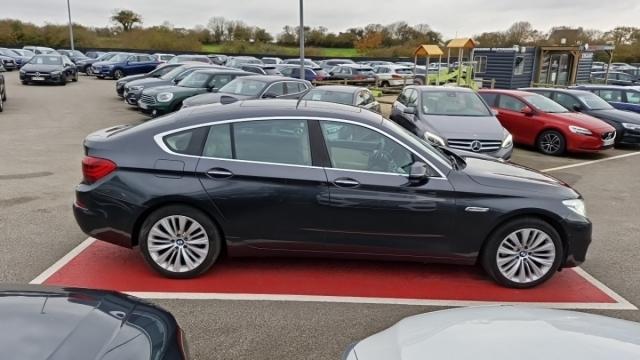 Bmw Série 5 Gran Turismo image 3