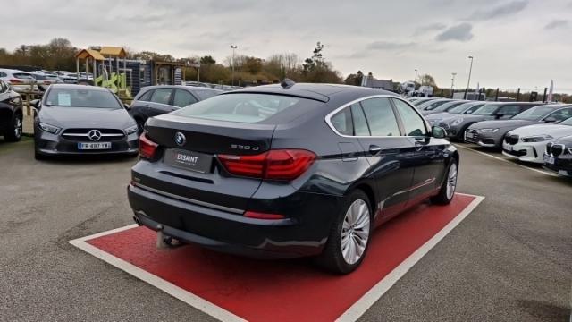 Bmw Série 5 Gran Turismo image 4