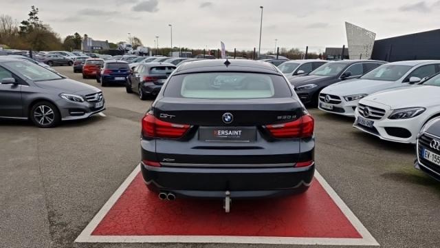 Bmw Série 5 Gran Turismo image 7