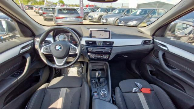 Bmw X1 image 2