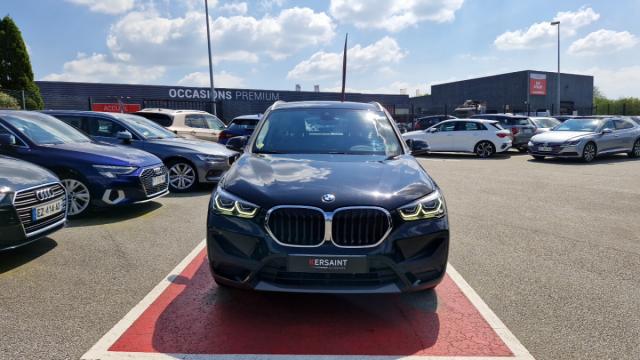 Bmw X1 image 8