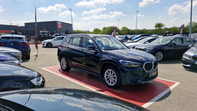 Bmw X1 image 9