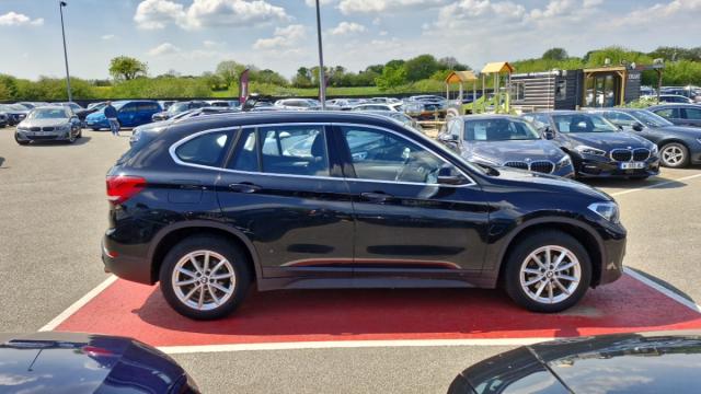 Bmw X1 image 6