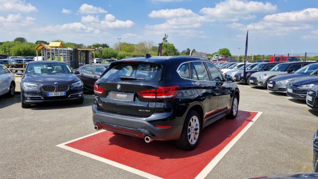Bmw X1 image 5