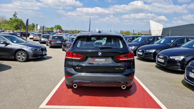 Bmw X1 image 7