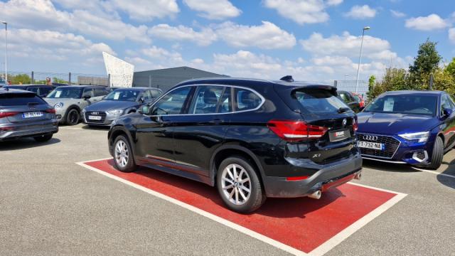 Bmw X1 image 1