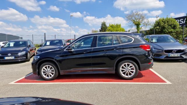 Bmw X1 image 4