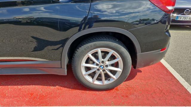 Bmw X1 image 3