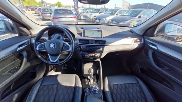 Bmw X1 image 4