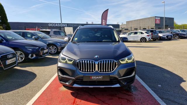 Bmw X1 image 9
