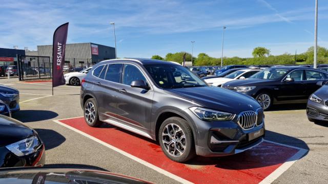 Bmw X1 image 6