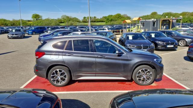 Bmw X1 image 8