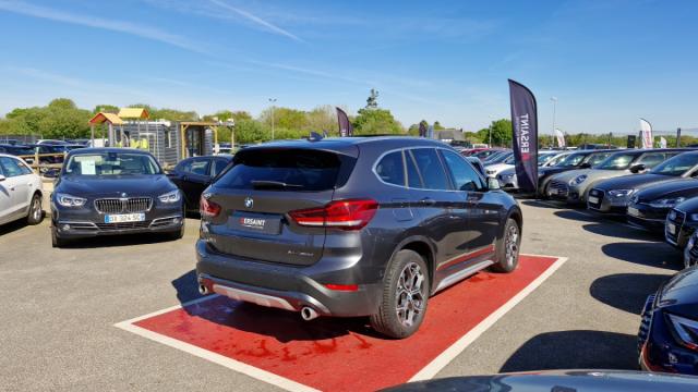 Bmw X1 image 7