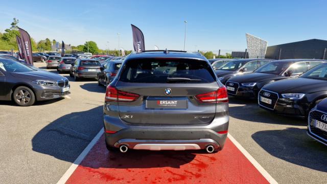 Bmw X1 image 3