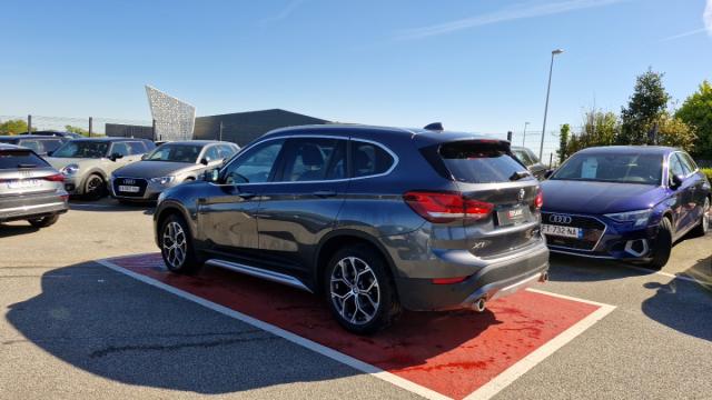 Bmw X1 image 1