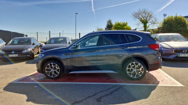 Bmw X1 image 2